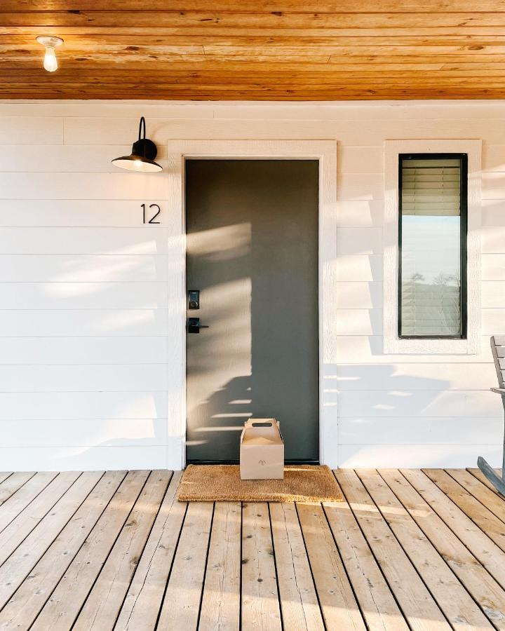Contigo Ranch Fredericksburg Villa Ngoại thất bức ảnh