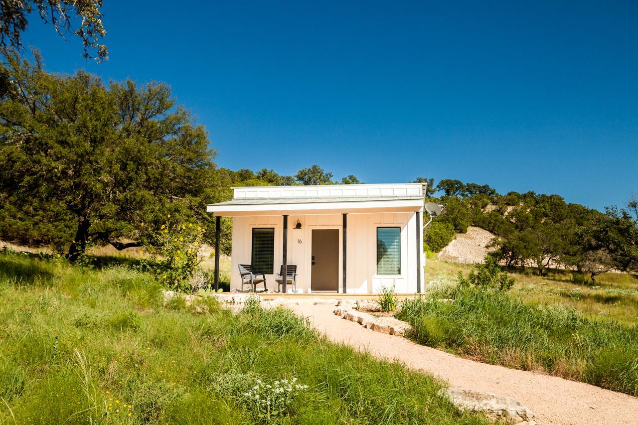 Contigo Ranch Fredericksburg Villa Ngoại thất bức ảnh